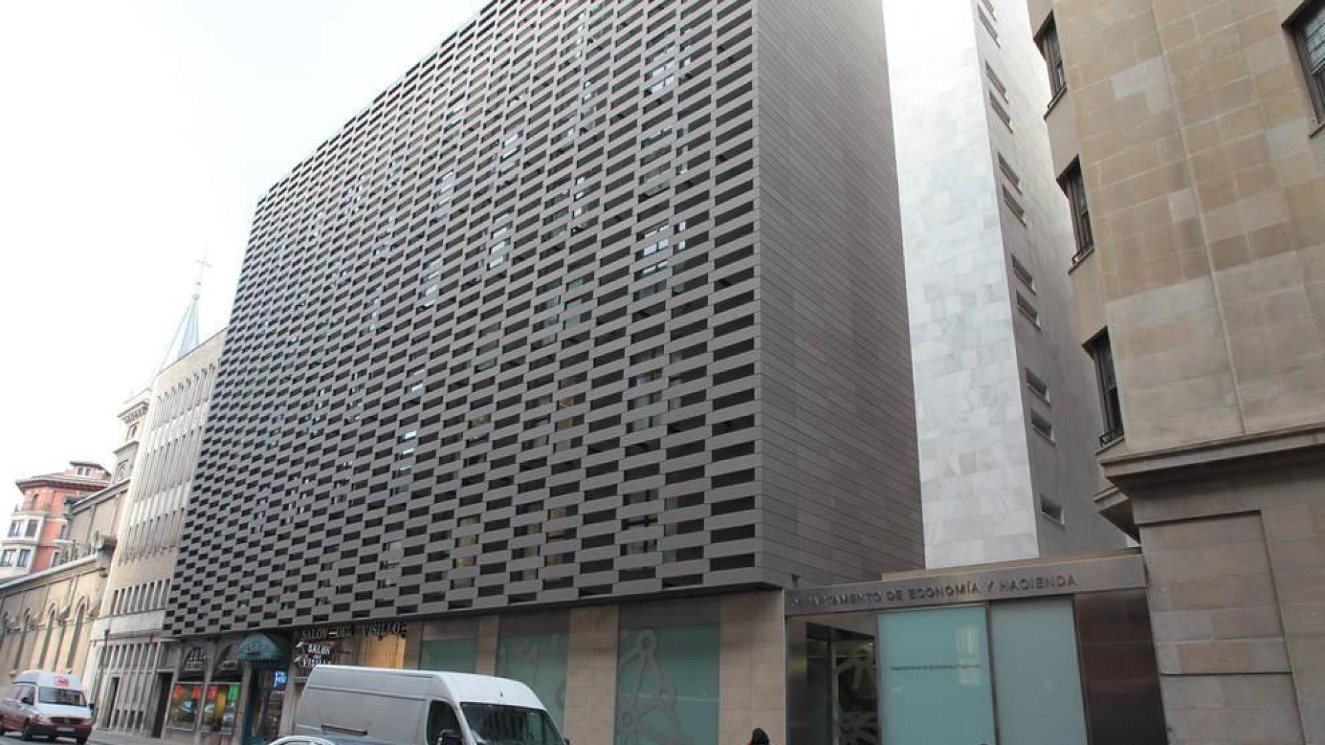 La interpretación del Tribunal Supremo es aplicable a Navarra