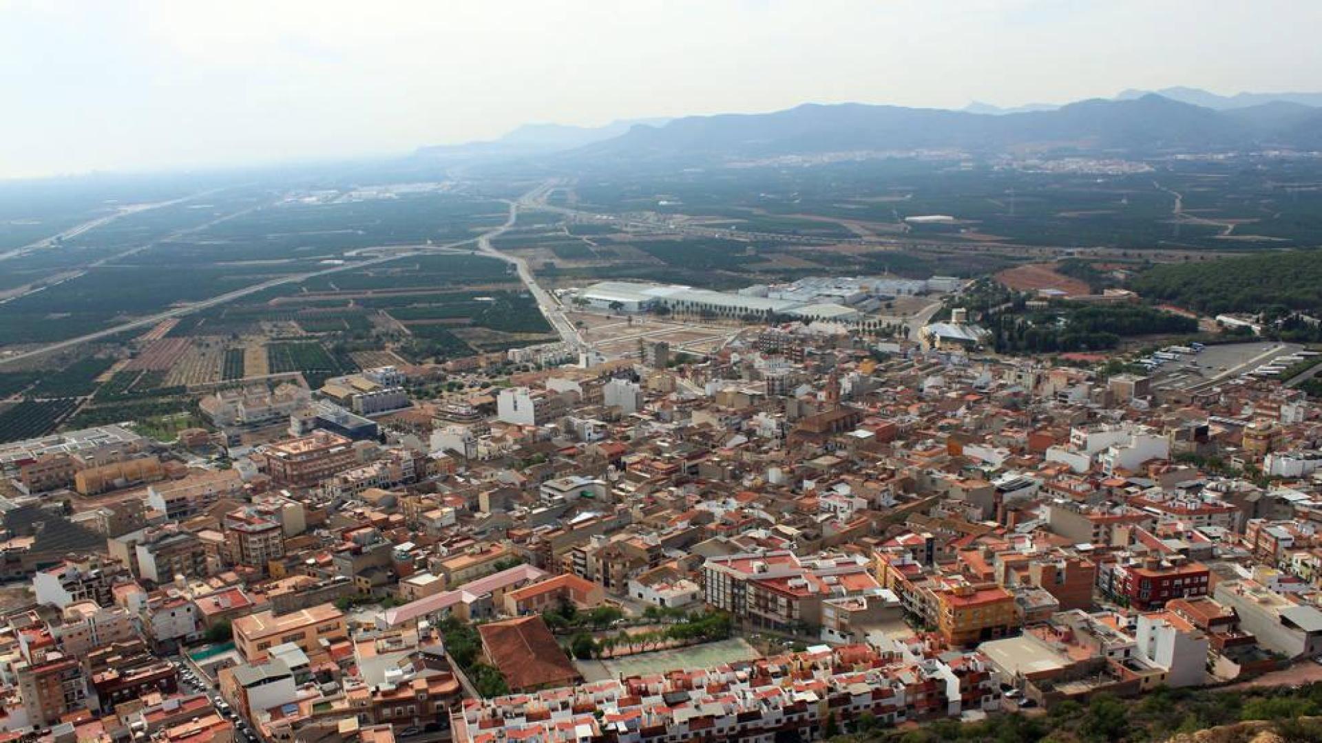 Hallan muerta a una joven desaparecida en Castellón tras salir de paseo
