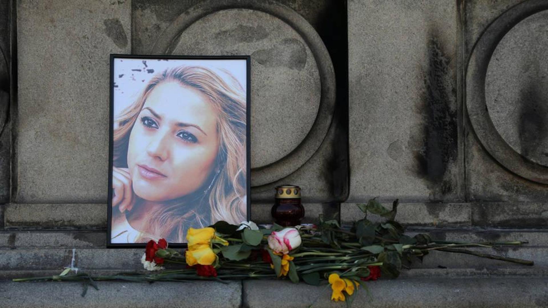 Un detenido por el asesinato de la periodista de investigación búlgara