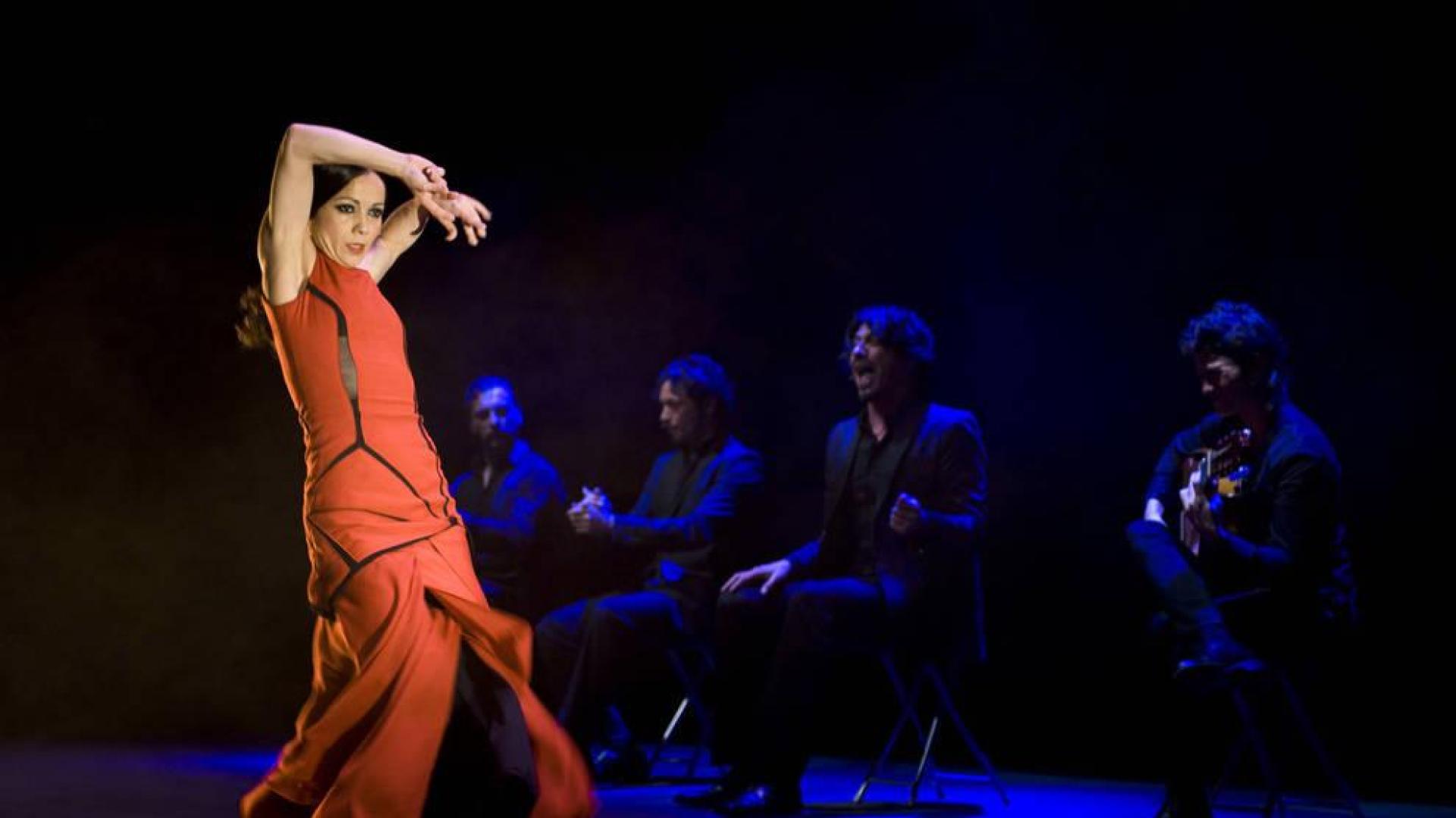 Olga Pericet y Antonio Ruz, premios Nacionales de Danza 2018