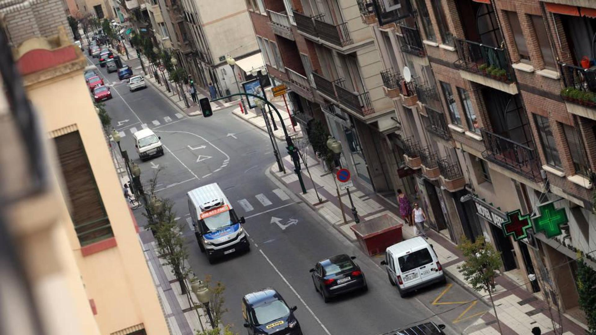Tudela otorgará ayudas de 3.000 euros por la compra de vehículos eléctricos