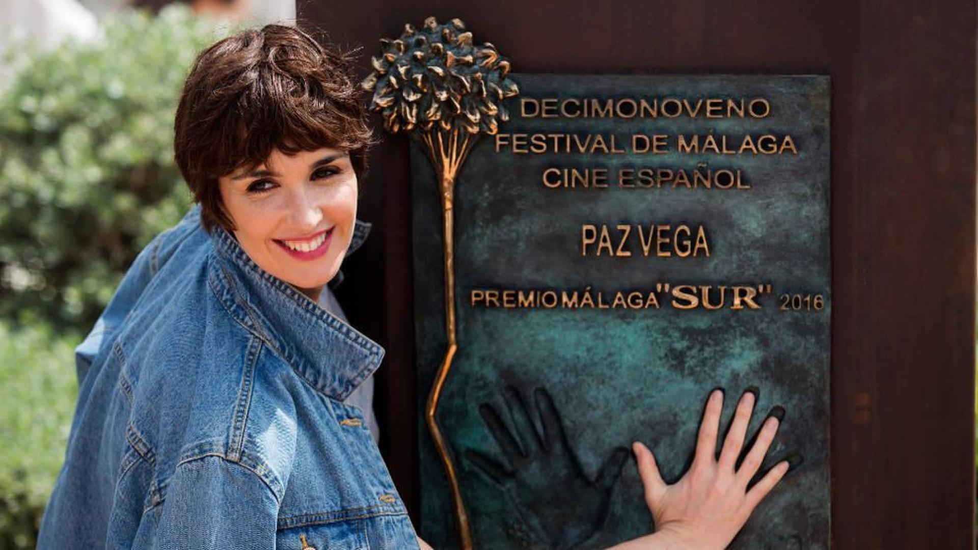 Paz Vega: "Siempre pienso que todavía puedo sorprender con algo"