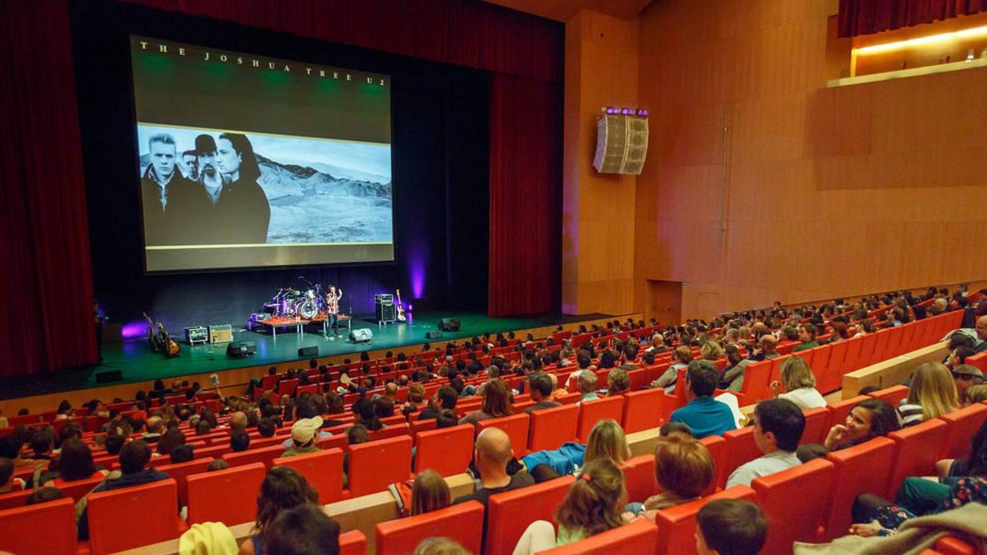 Minimusic vuelve con un tributo al pop español