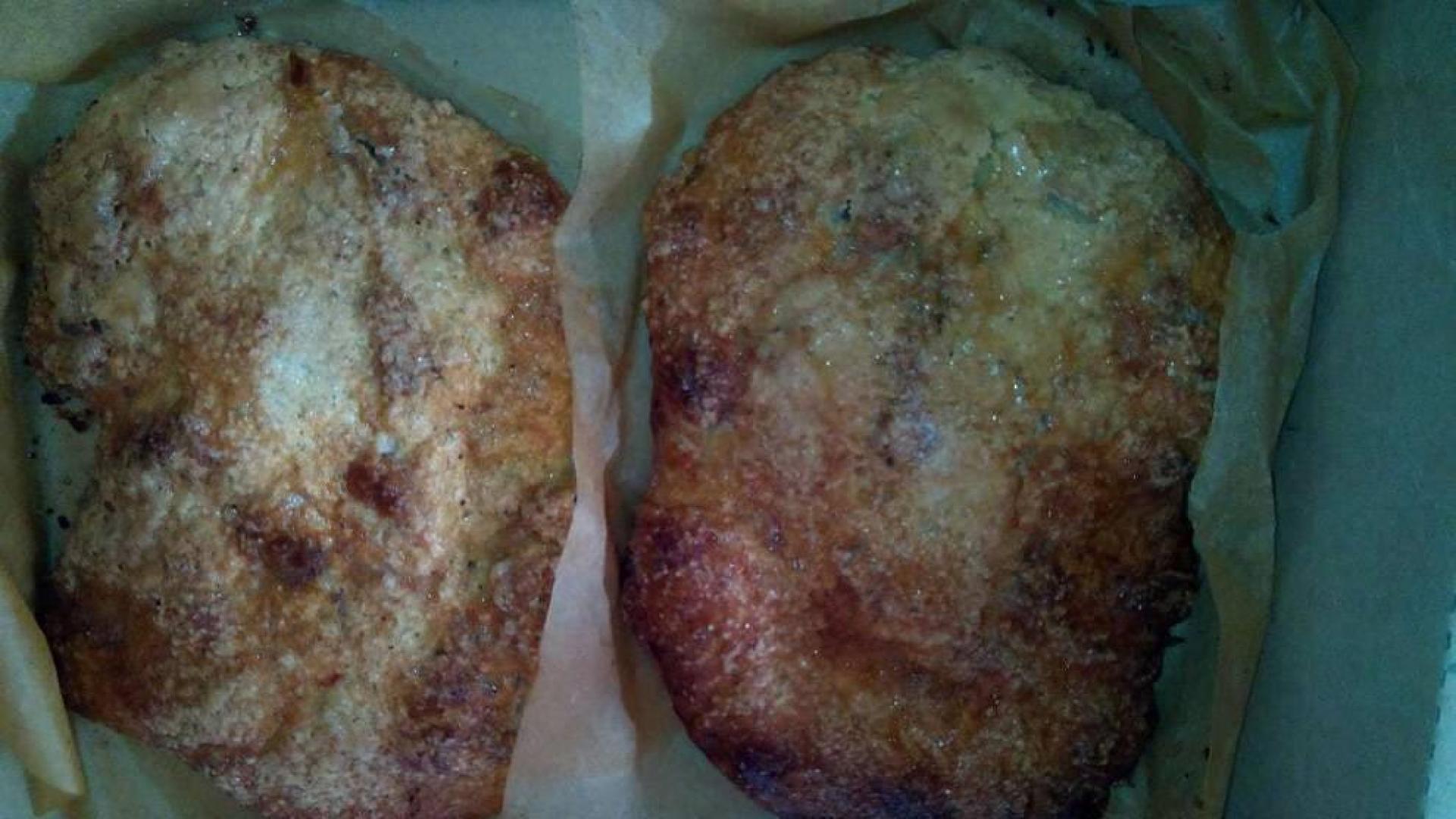 Tortas de Chanchigorri, de María Jesús Iriarte Lusarreta