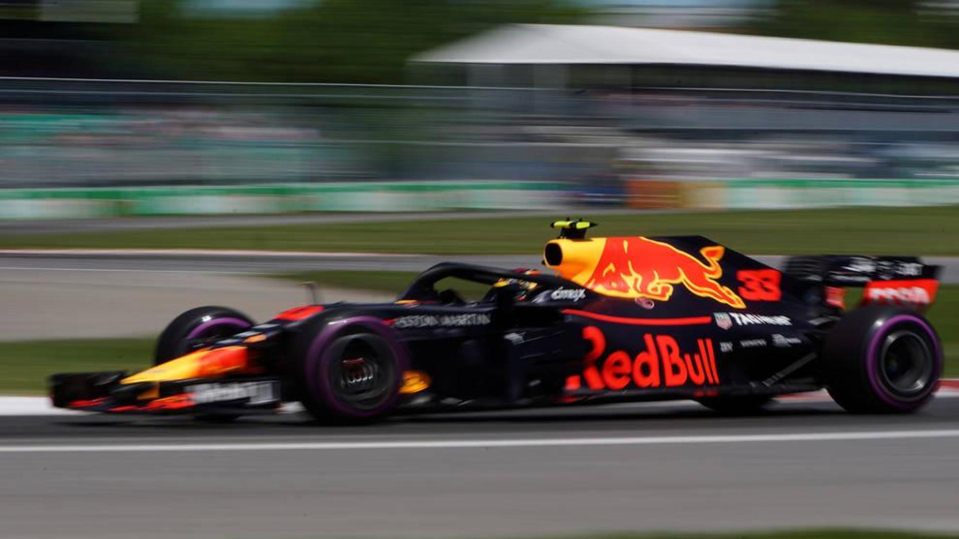Red Bull se despega de Renault y correrá propulsado por Honda las dos próximas temporadas