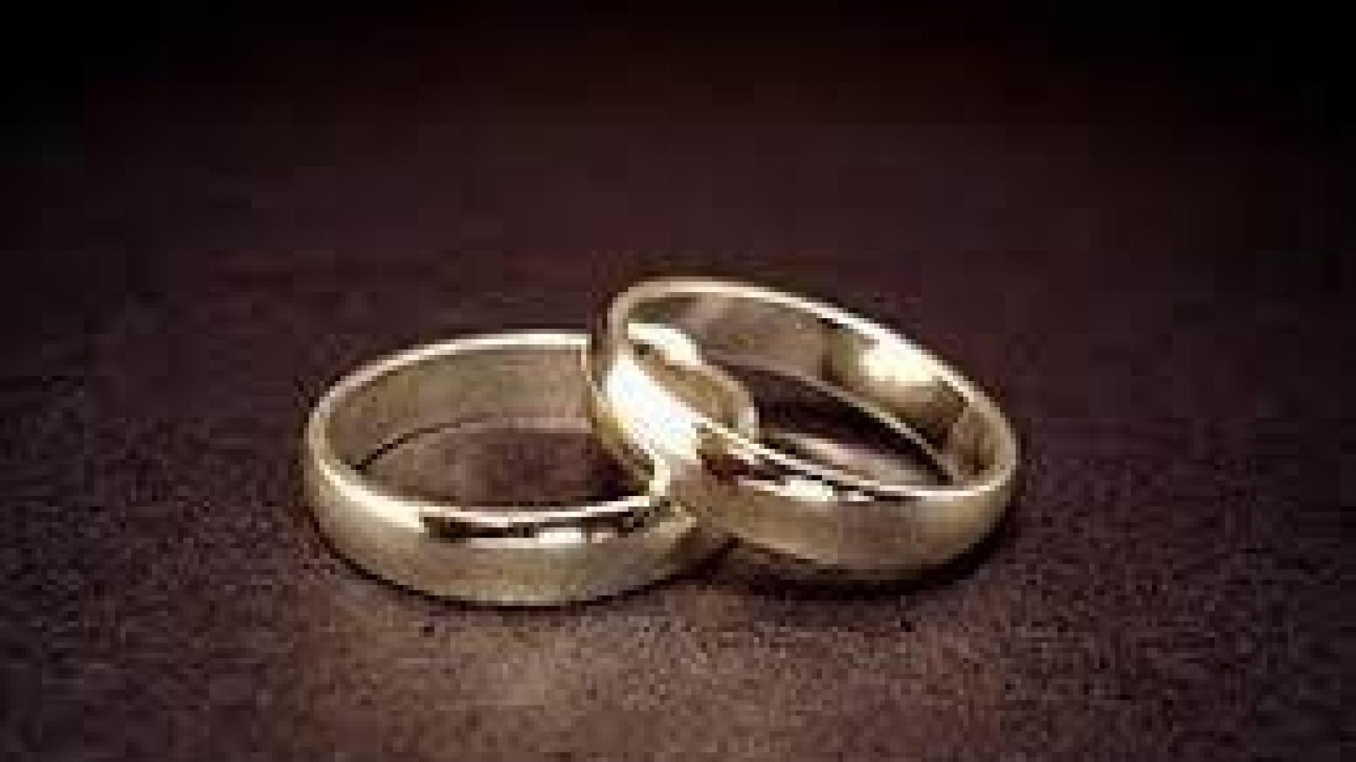 El matrimonio protege de enfermedades cardíacas y derrames
