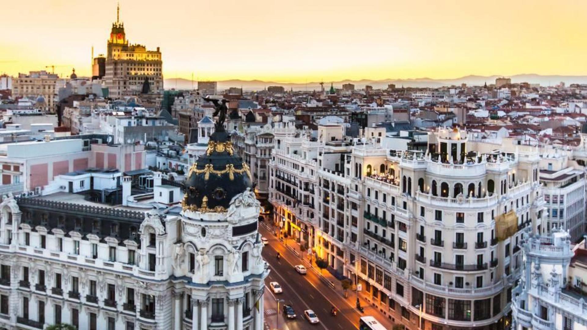 Casi una de cada tres personas en España vivirá sola en 2033