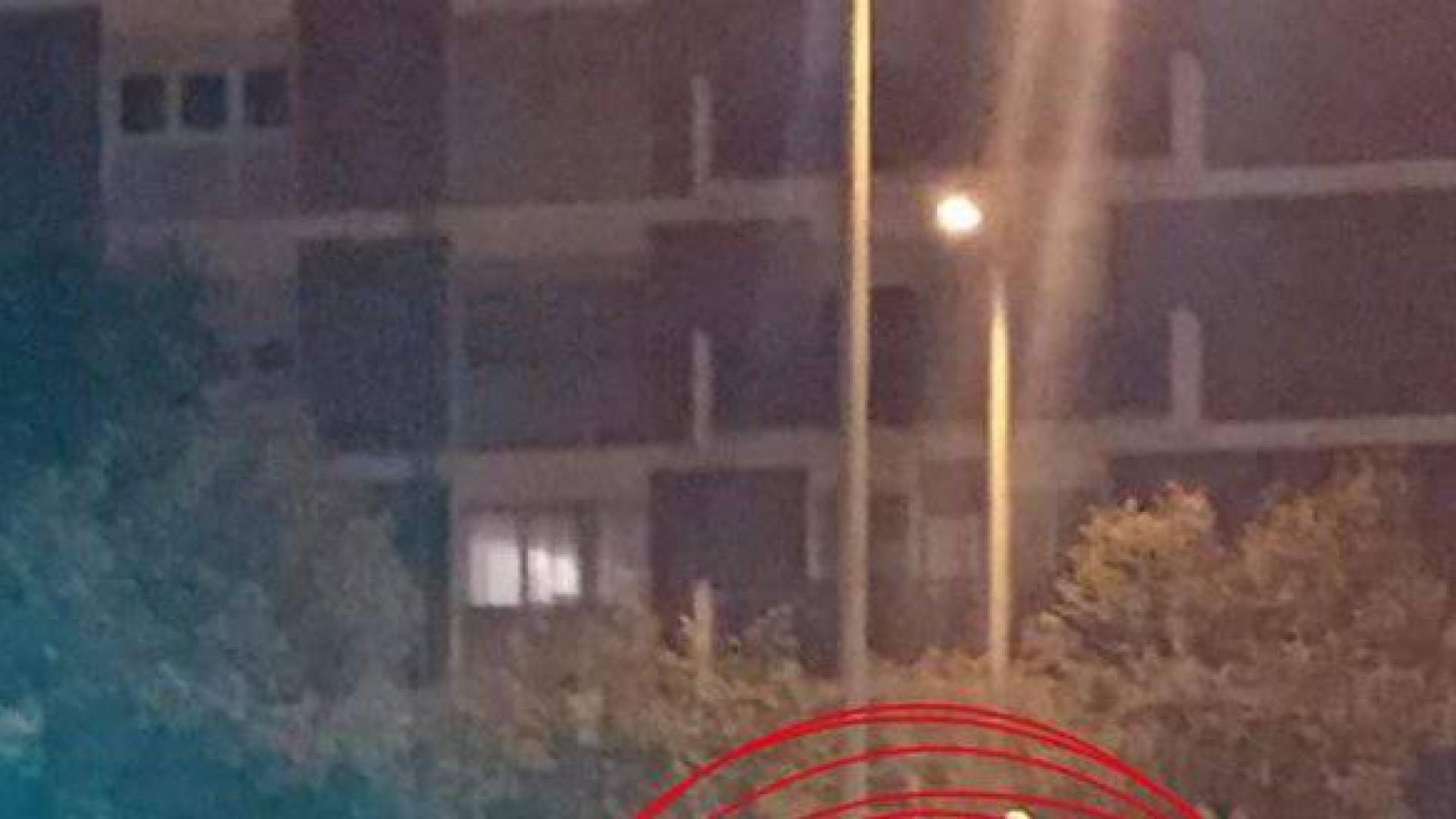 Una chica de 18 años denuncia un intento de rapto en la calle Pío XII de Pamplona