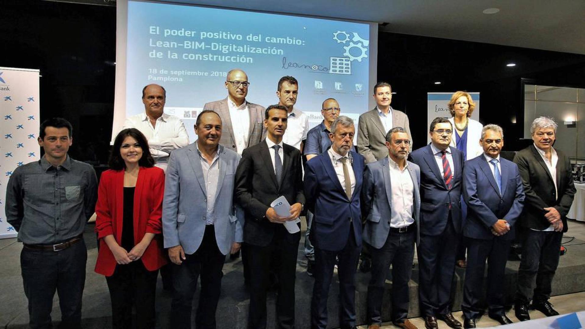 Edificar a golpe de clic