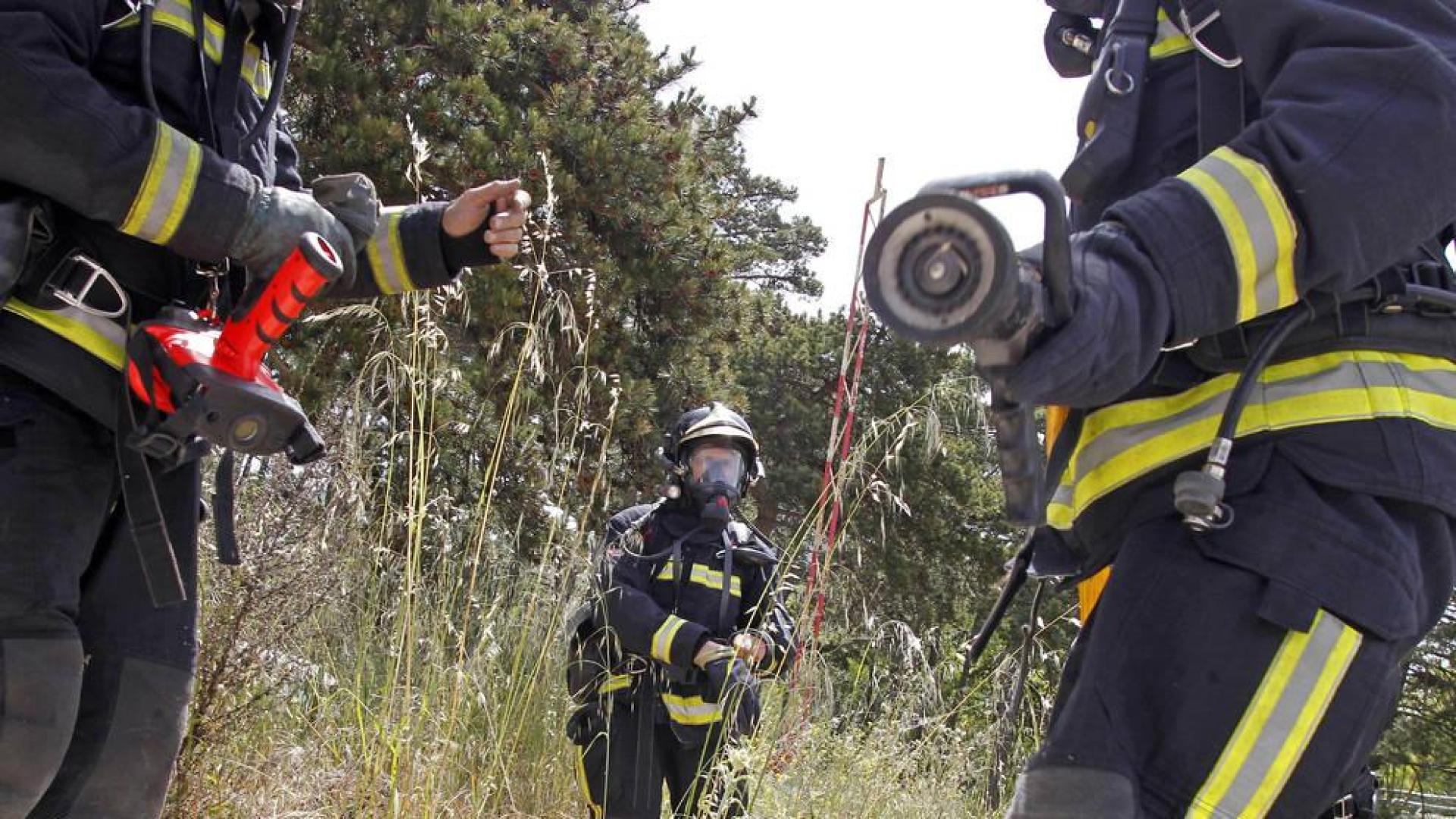Opositores de bomberos califican de “chapuza” la actual convocatoria