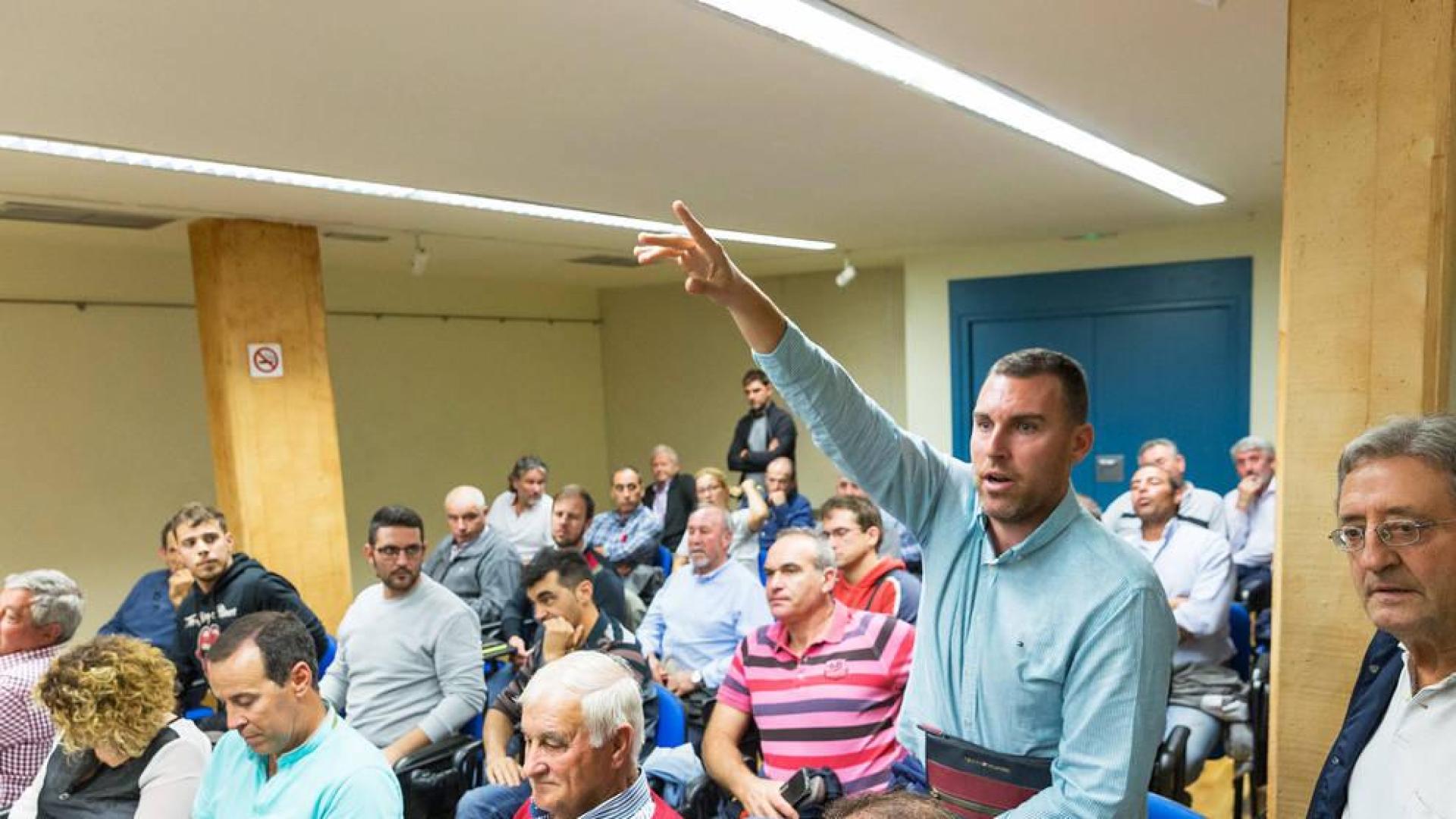 UAGN y Empleo crearán una bolsa de trabajo de mano de obra agrícola