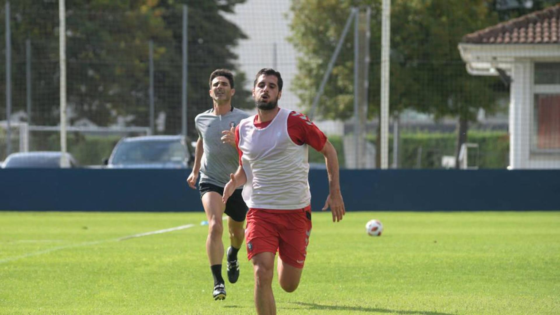 Fran Mérida será el recambio de Iñigo Pérez