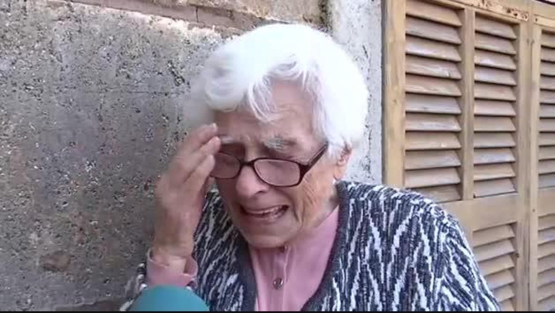 Los supervivientes de la riada narran el peor día de sus vidas
