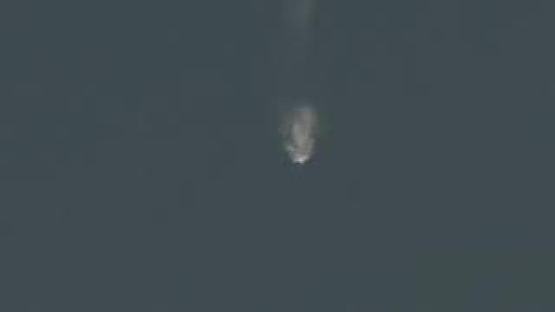 Aterrizaje de emergencia de una Soyuz con dos tripulantes