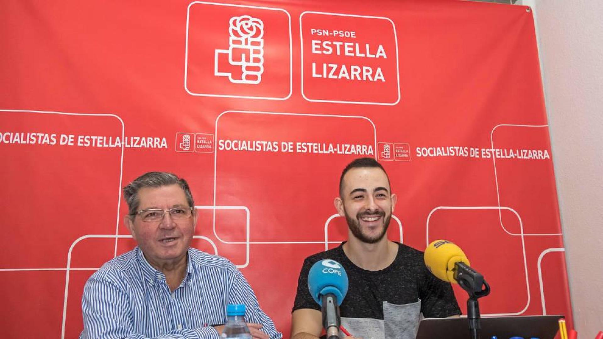 El PSN alerta de las consecuencias económicas de suprimir la zona azul