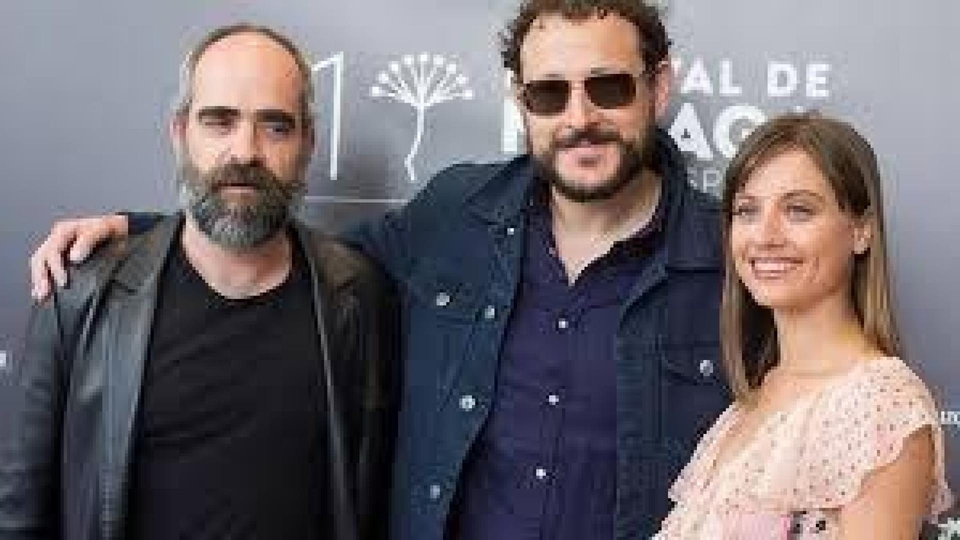 La historia de Neil Amstrong y lo último de Luis Tosar, en los estrenos de cine