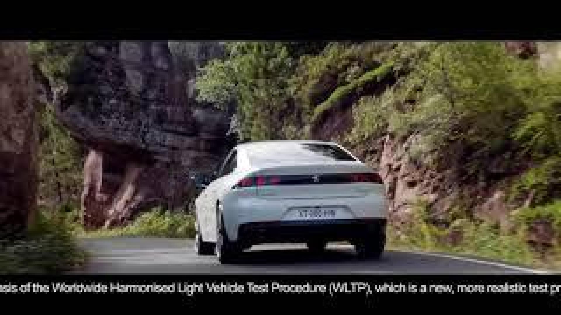 Peugeot Plug-in Hybrid