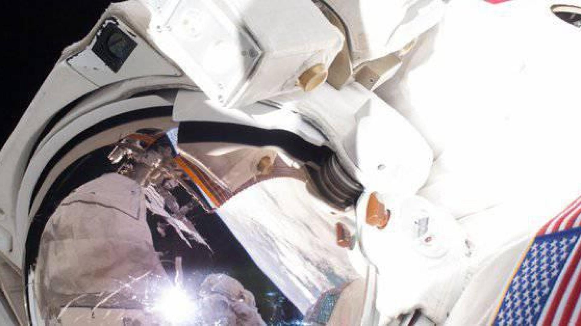 Aterrizaje de emergencia de una Soyuz con dos tripulantes, que están bien