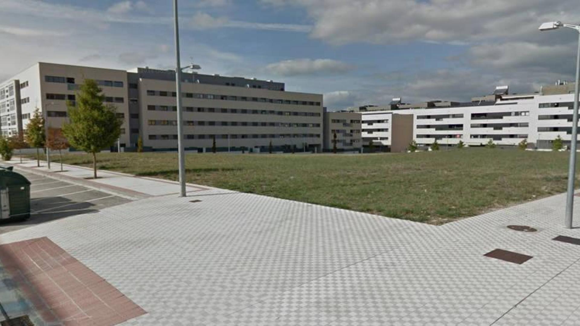 El Valle de Egüés contará con una nueva escuela infantil ubicada en Sarriguren
