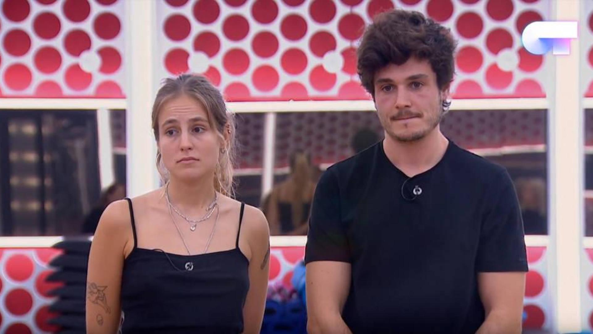 José María Cano impide a OT cambiar la palabra 'mariconez' de un tema de Mecano
