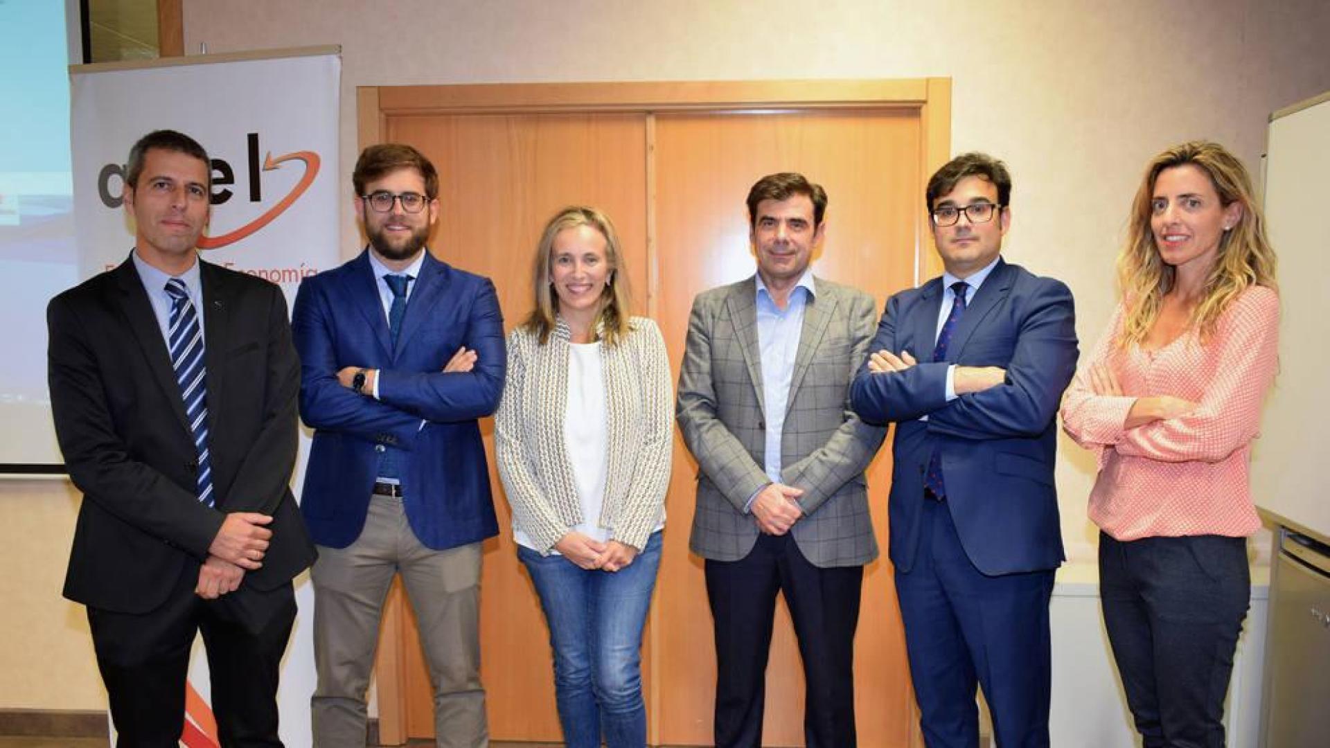 ANEL reúne a entidades para potenciar cooperativas y sociedades laborales