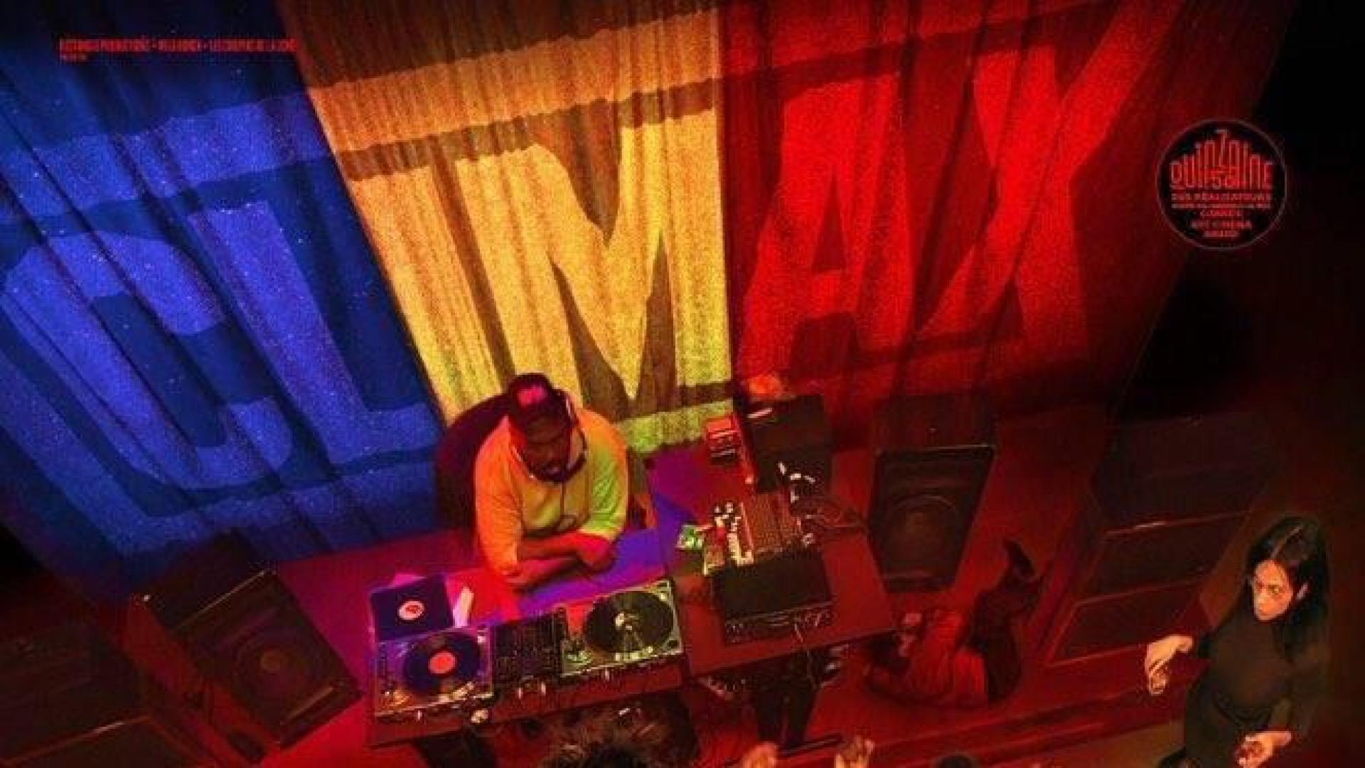 'Climax' gana el premio a la mejor película de Sitges