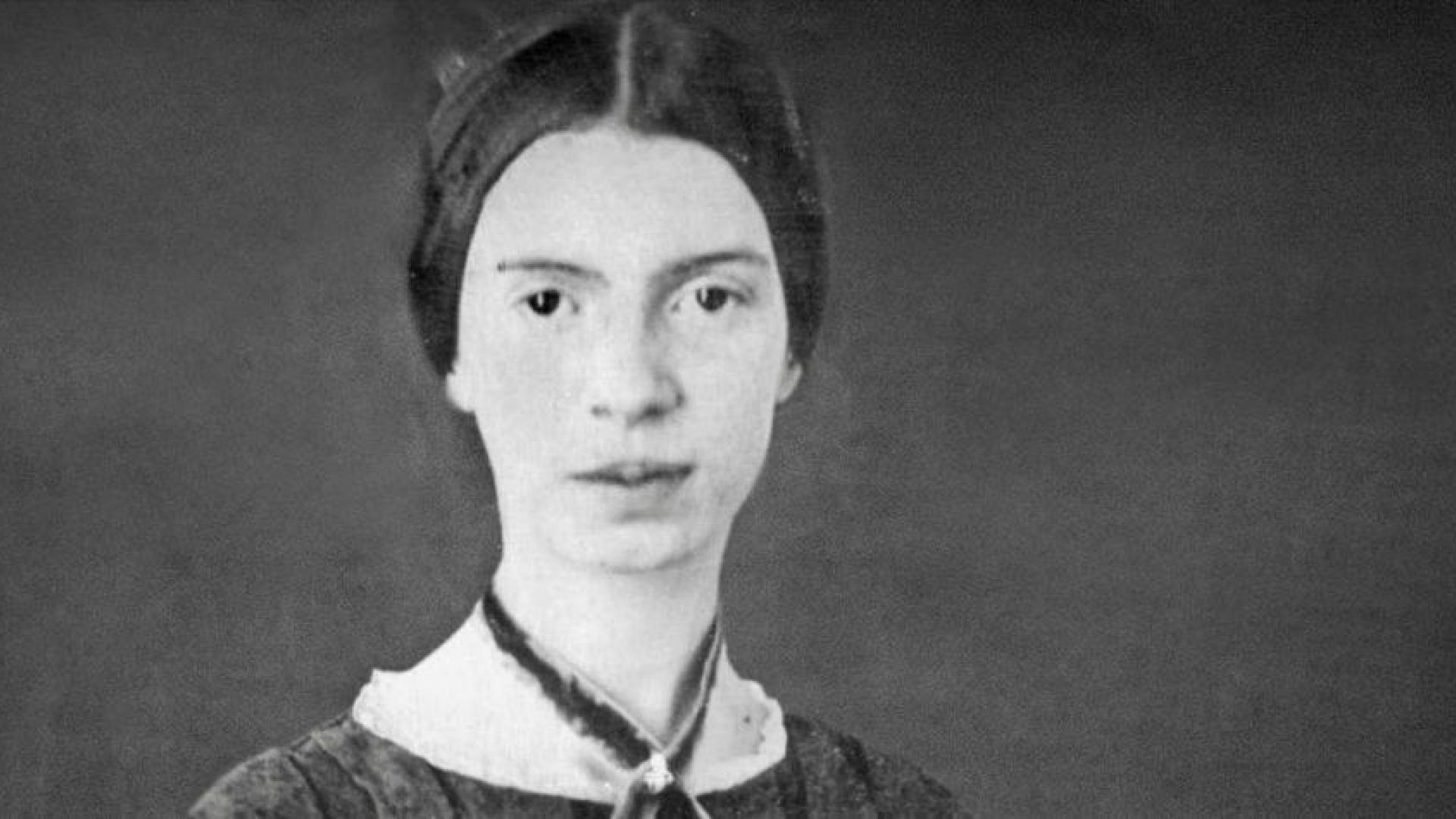 Los poemas que Dickinson escribió en sobres de cartas