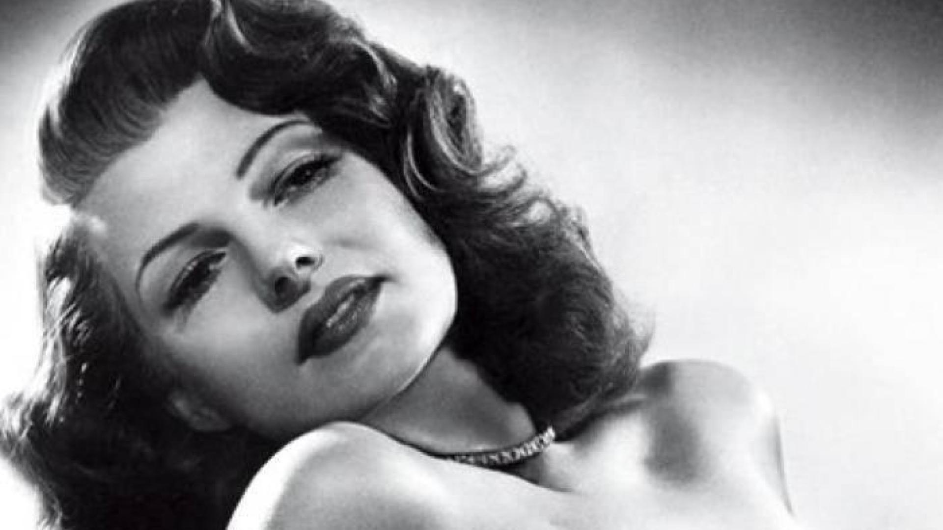 Una obra analiza la vida de Rita Hayworth