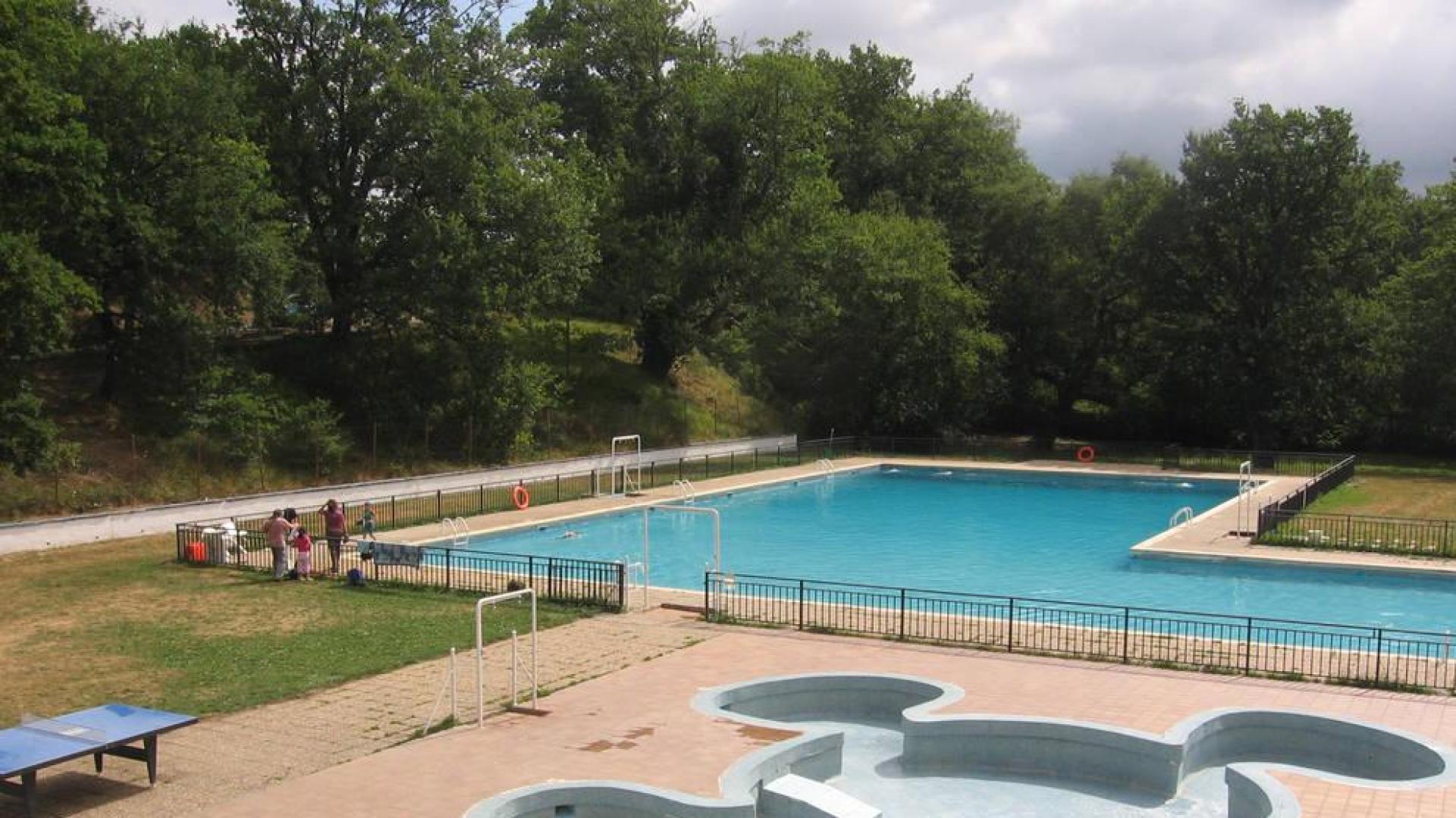 Etxarri Aranatz licita de nuevo la gestión del camping