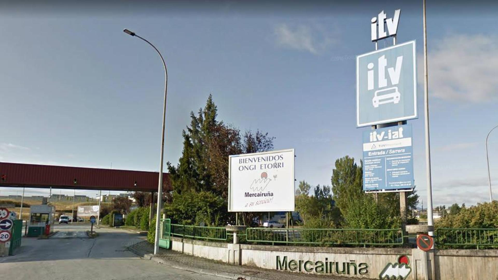 Las ITV de Mercairuña, Arbizu y Doneztebe cierran este martes como protesta