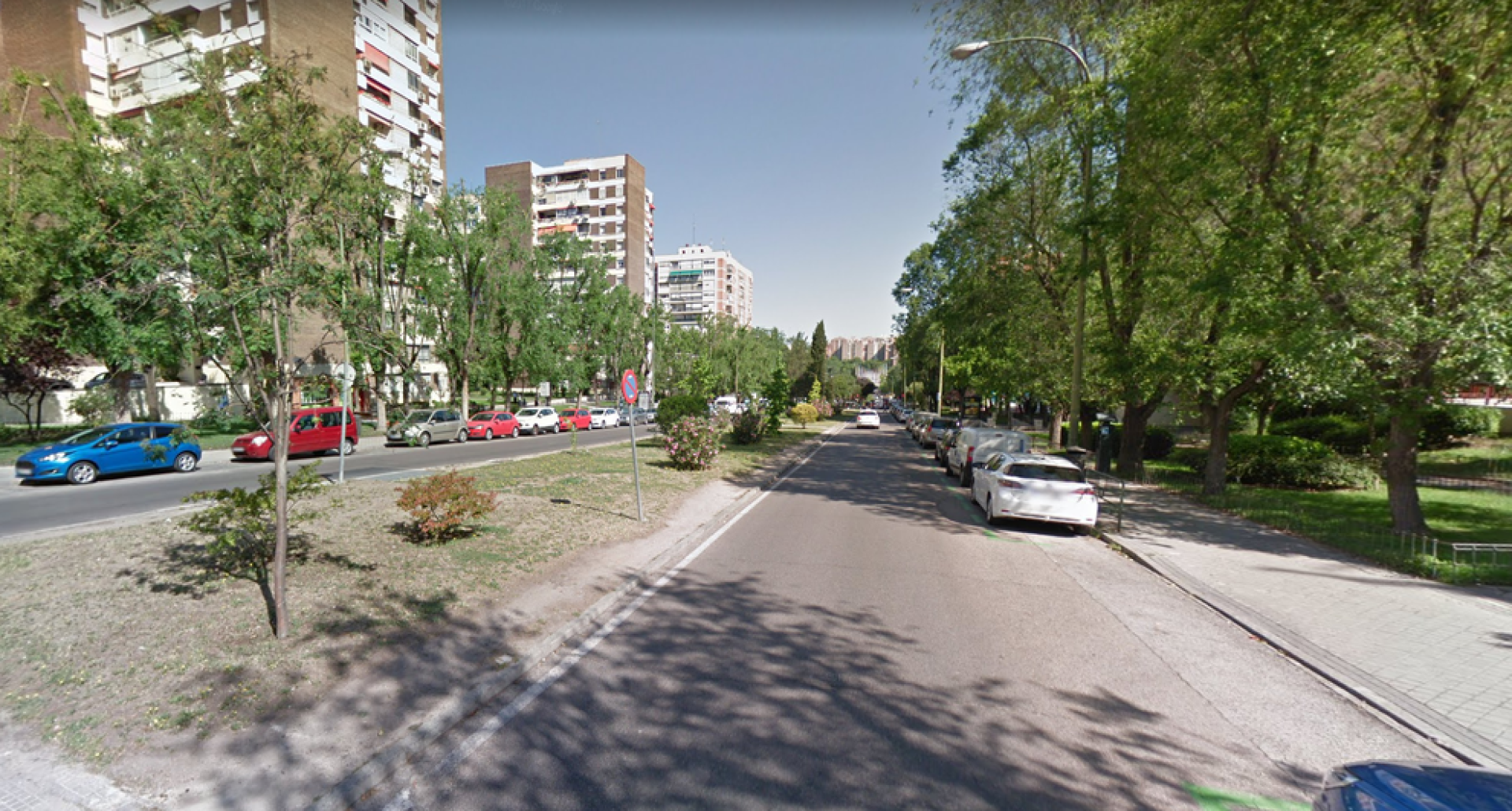Detenidos dos chicos de 14 años por agredir sexualmente a una chica de 15 en Madrid