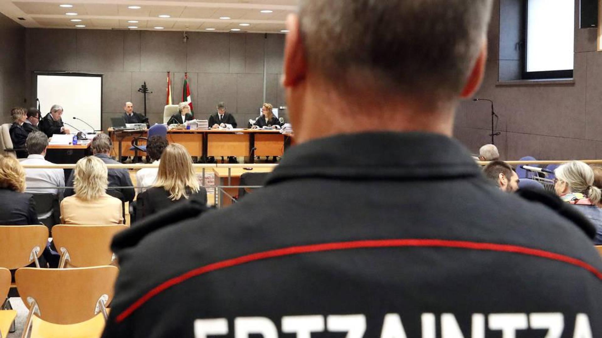 Juicio de Cabacas: "No éramos conscientes del poder letal de las pelotas de goma"