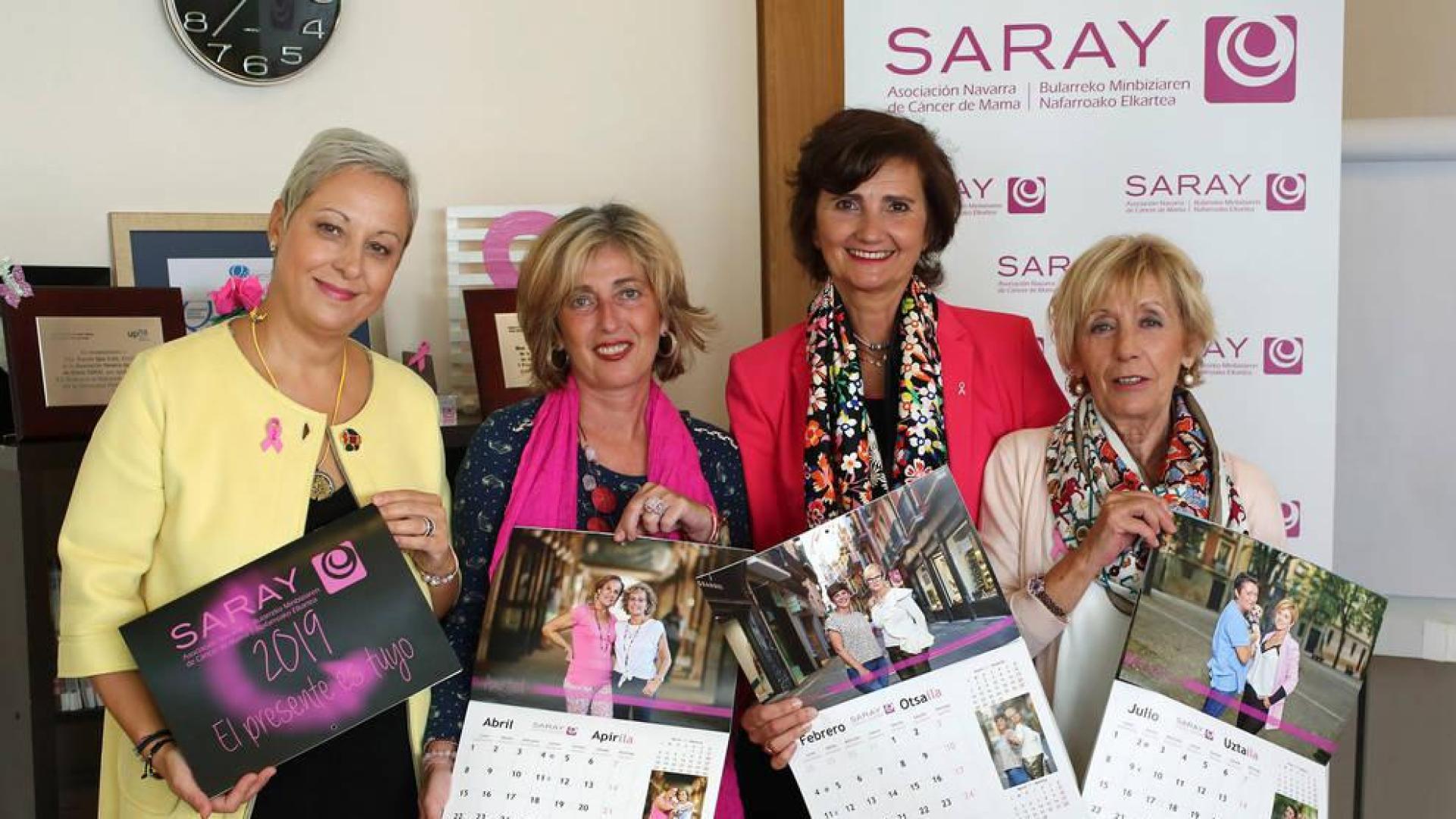 Saray denuncia demoras de más de dos meses en revisiones de cáncer de mama