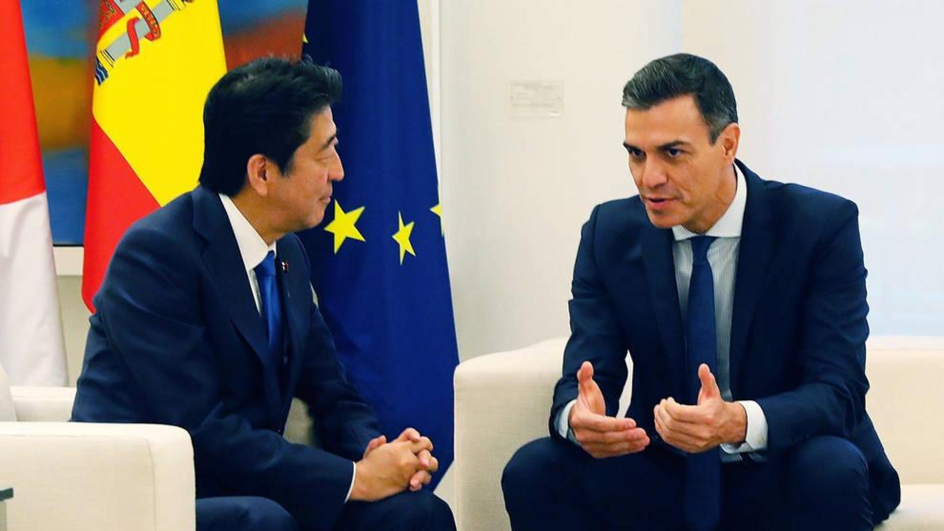 Pedro Sánchez viajará a Cuba en visita oficial los días 22 y 23 de noviembre