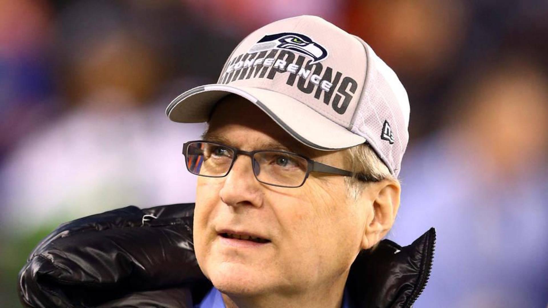 Fallece el cofundador de Microsoft Paul Allen a los 65 años
