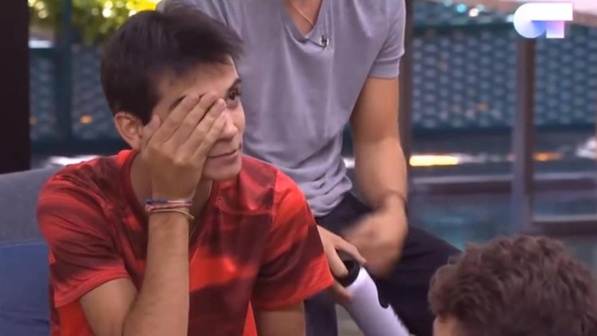 TVE pide disculpas a Falange tras las palabras de Noemí Galera y un concursante en OT