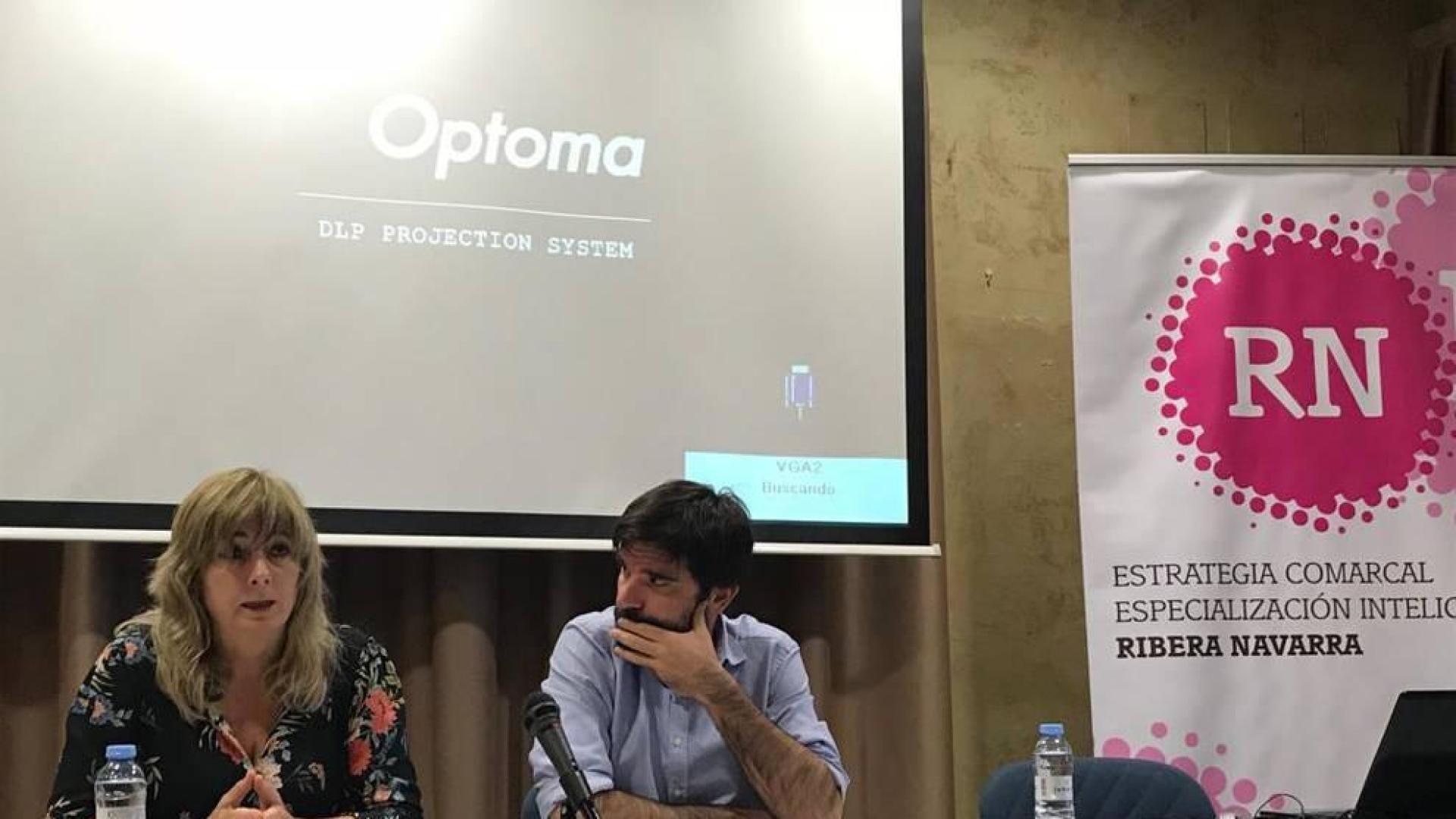 Abierto en Tudela el ciclo de jornadas sobre participación ciudadana