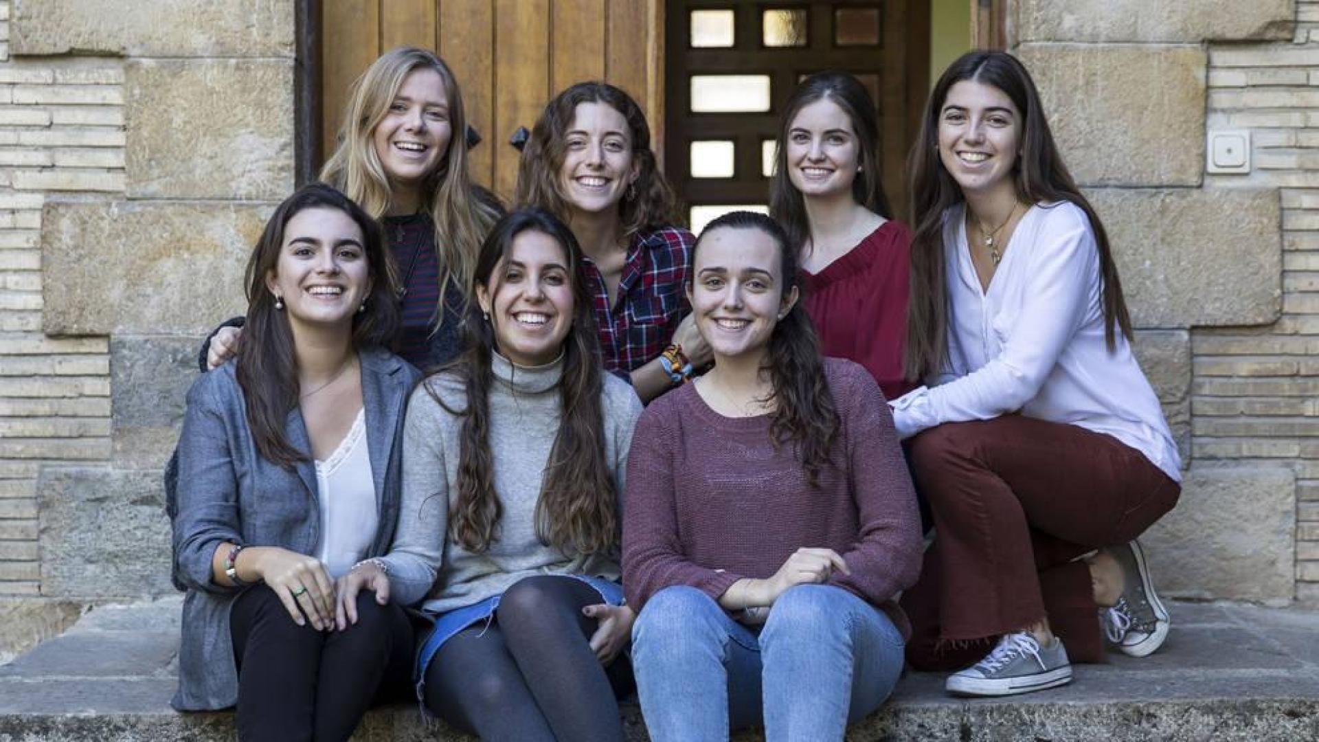 Cientos de jóvenes resolverán problemas reales de empresas en el Museo de la UN