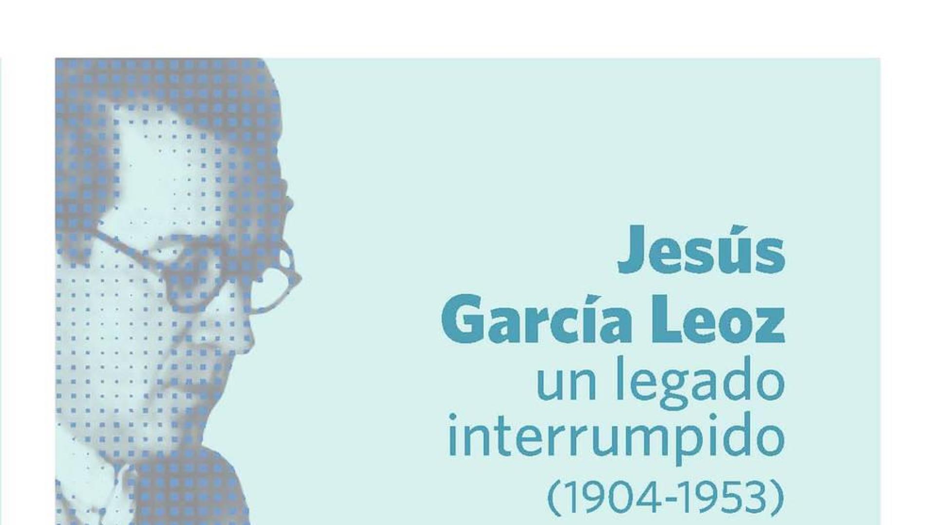 Cultura presenta la biografía del compositor Jesús García Leoz