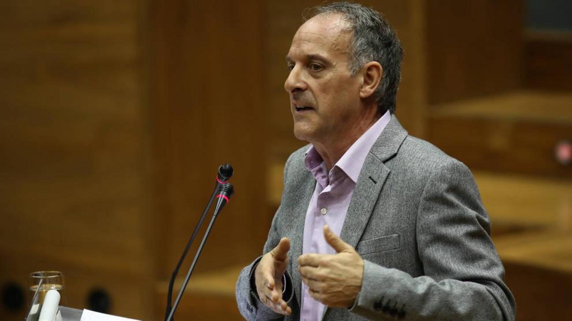 Araiz afirma que "este viaje ha merecido la pena" y dice que van "por el buen camino"