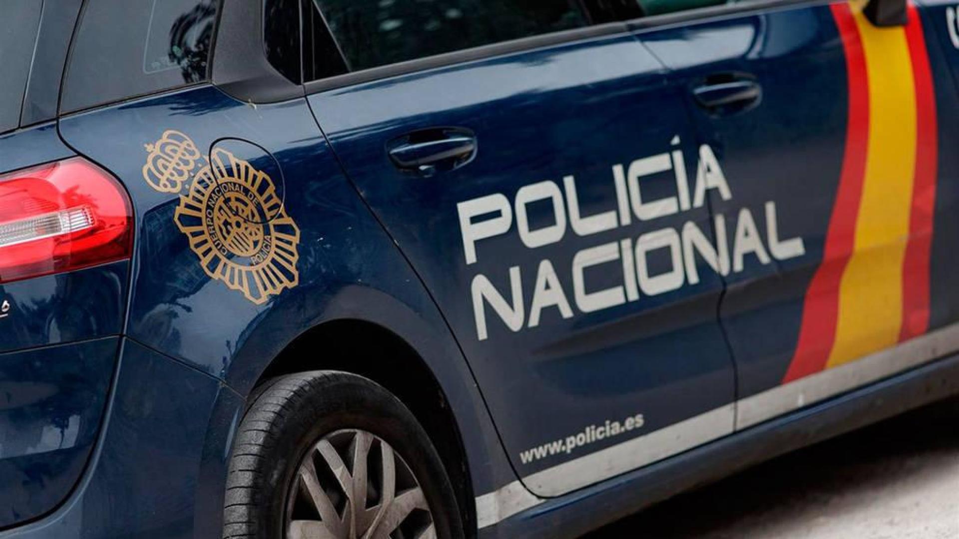 Detenido un menor por violencia machista hacia su expareja de 17 años