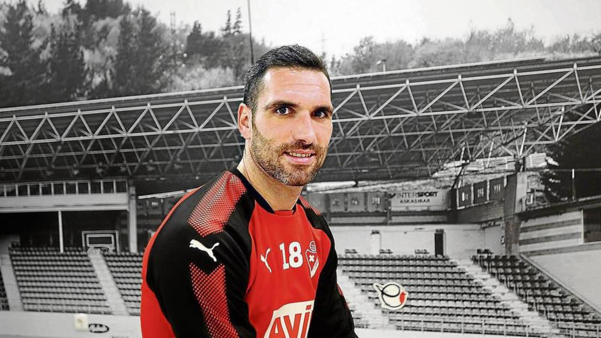 “Los impagos me mostraron que no todo el fútbol es un camino de rosas”