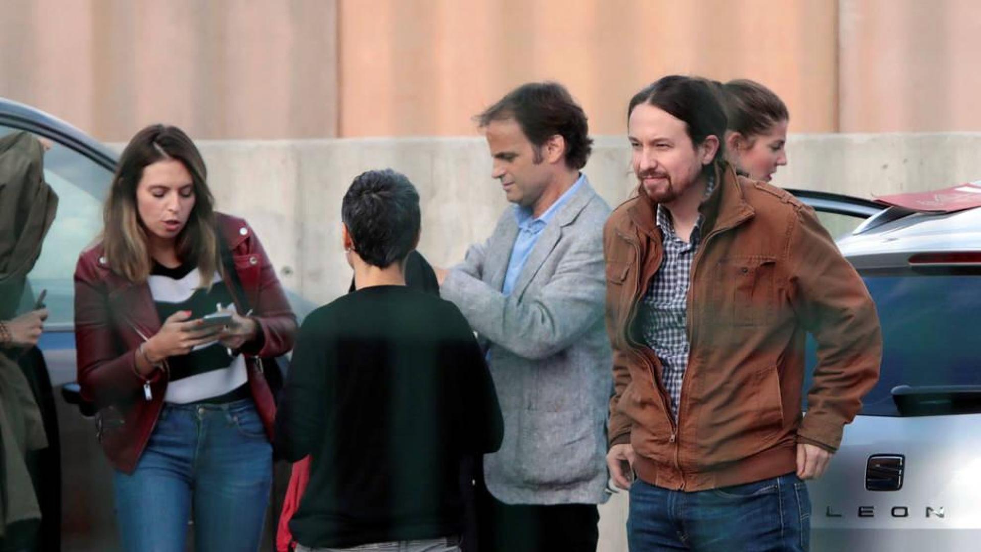 ERC no negociará los presupuestos si no hay un gesto hacia los políticos presos