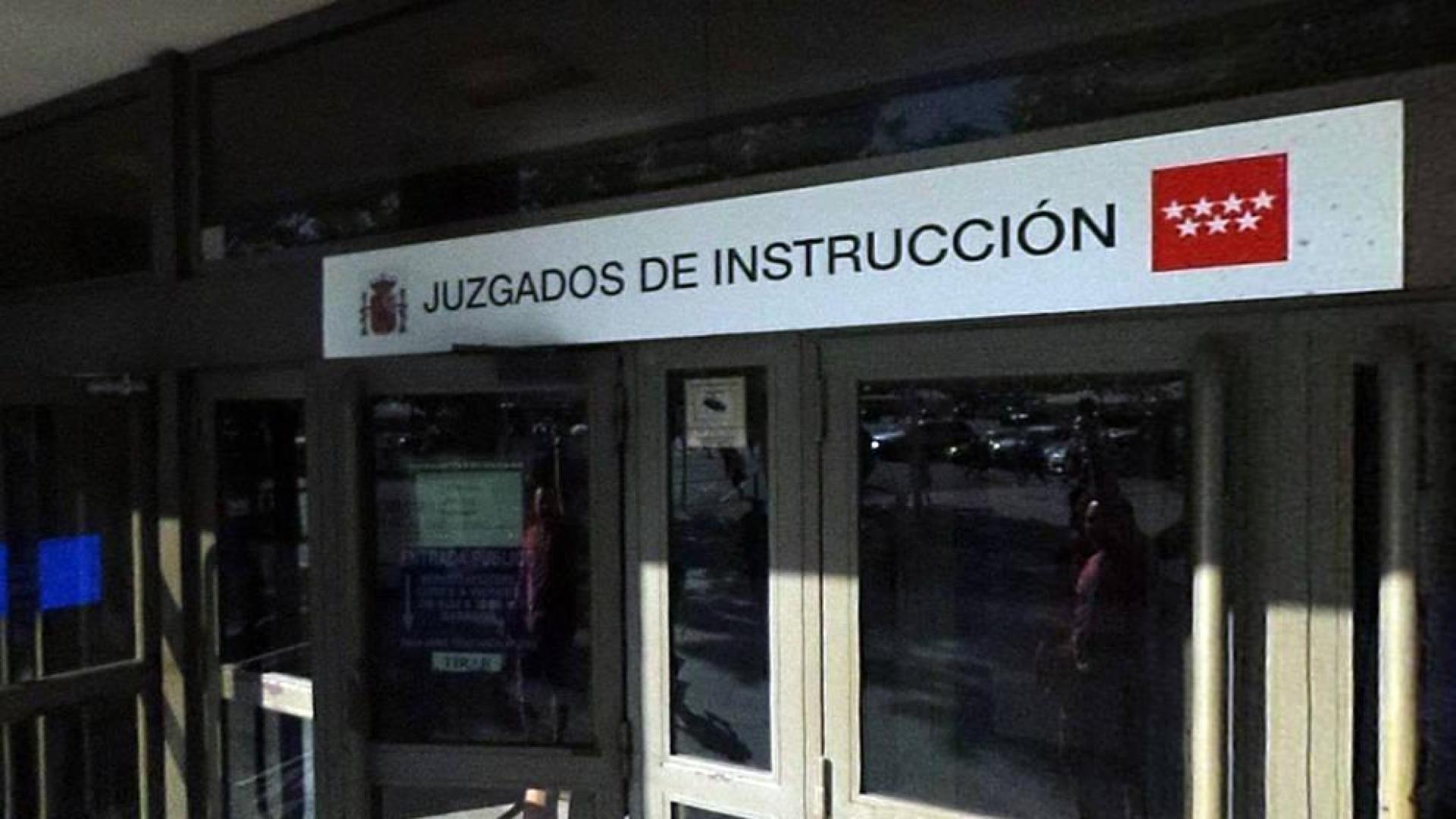 Detenido uno de los mayores pederastas de España tras una discusión en los juzgados