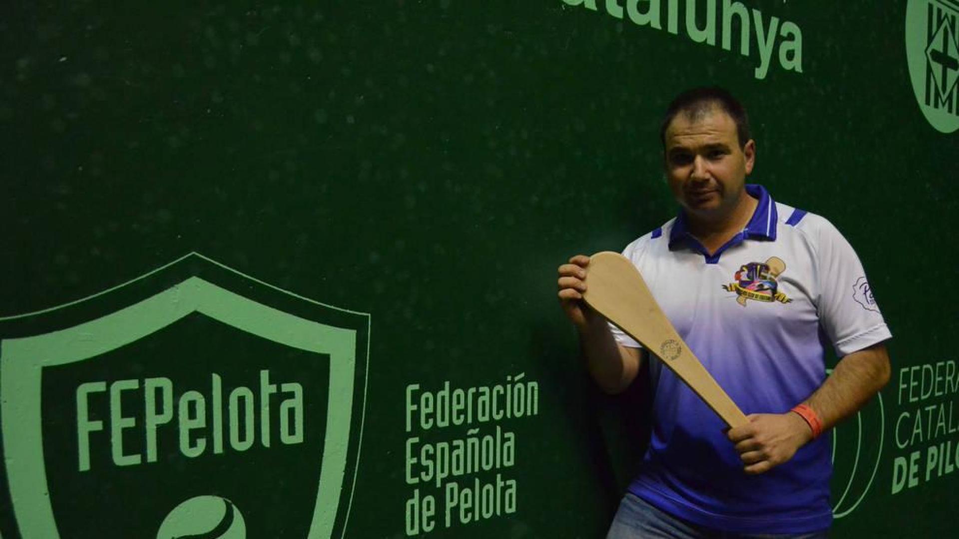 Un Mundial con sello navarro
