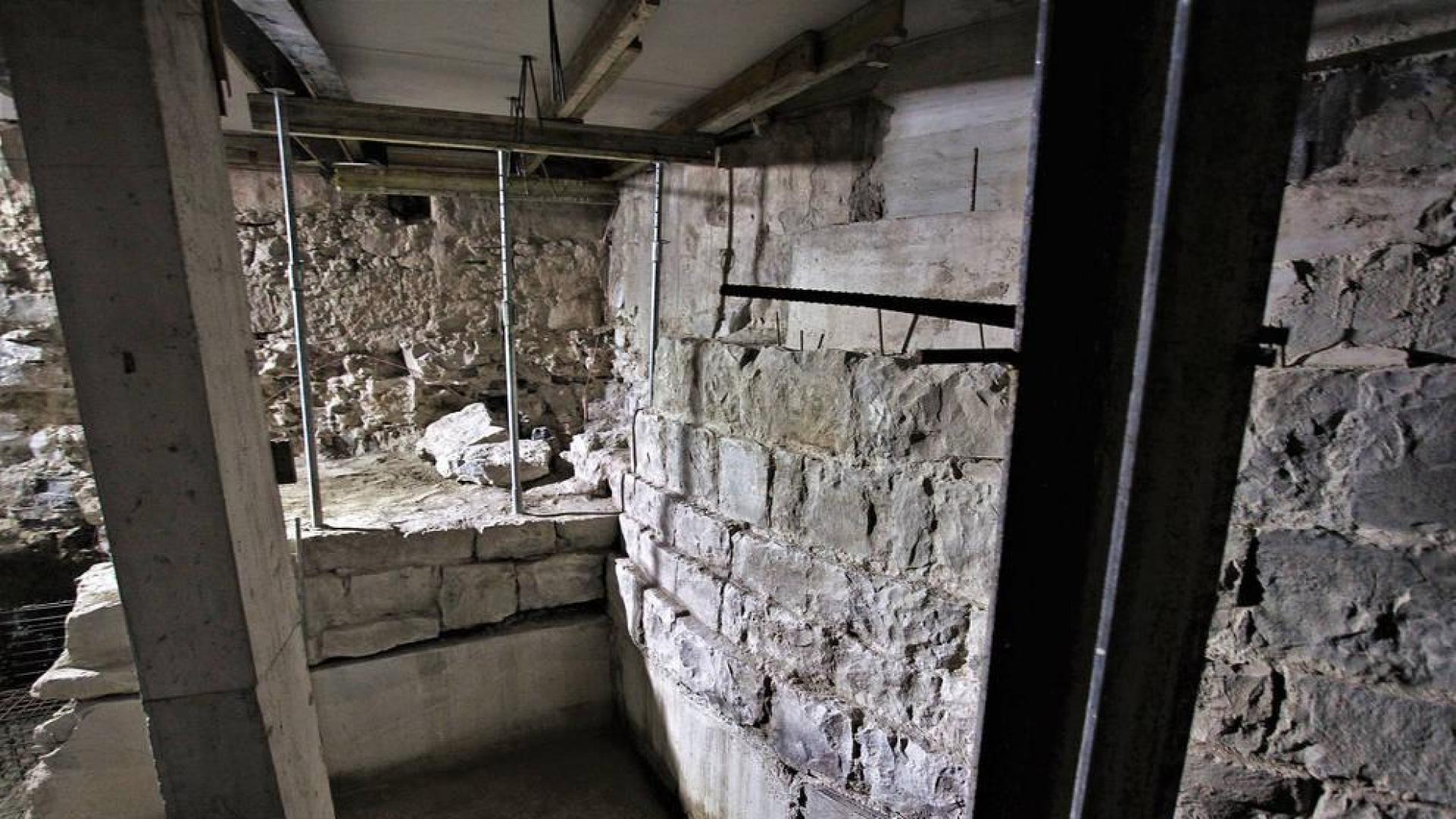 El ciclo del 'castillo' se cierra en junio en Pamplona