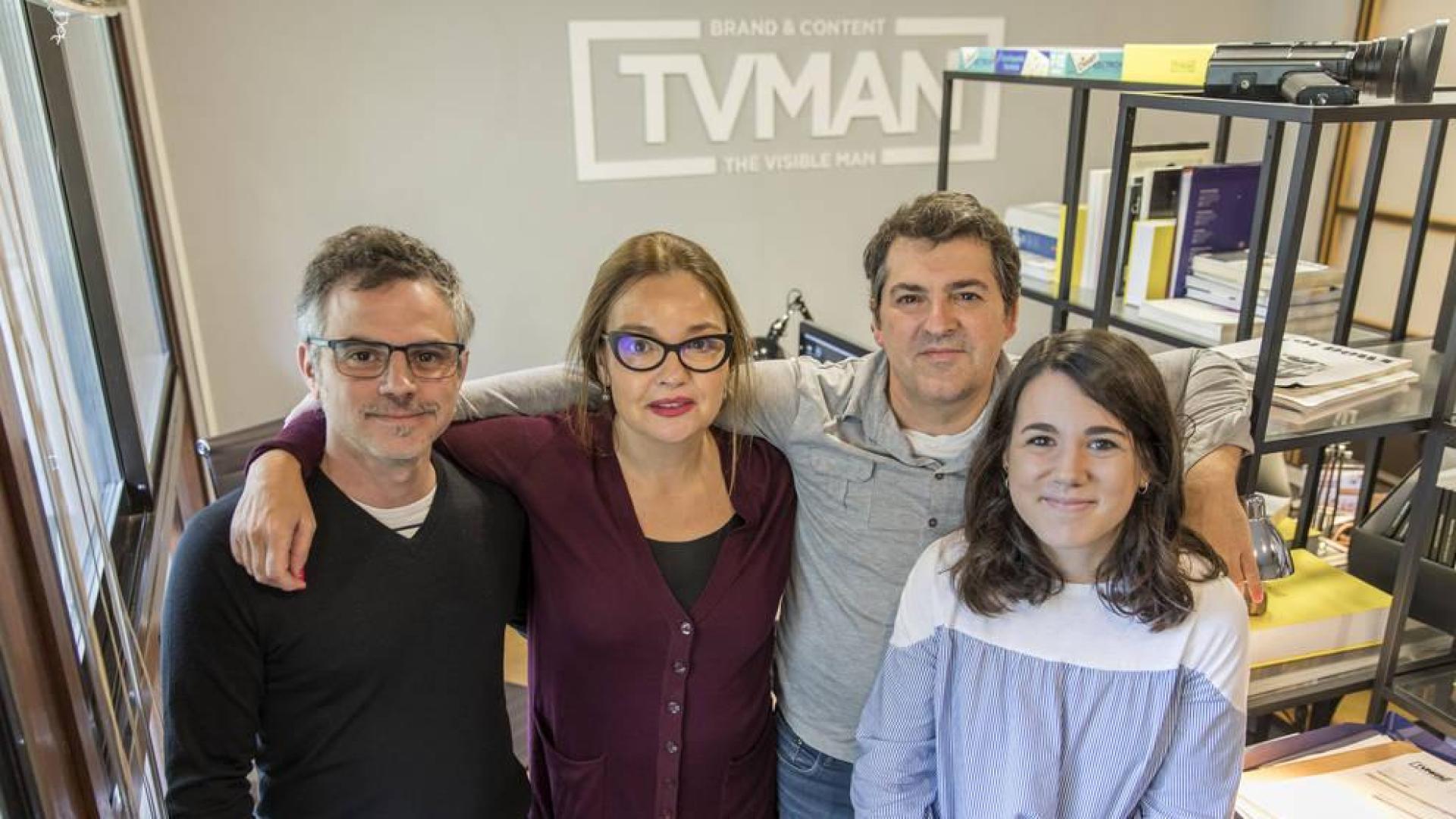 Un documental 'desembala' la obra y figura de Patxi Buldain