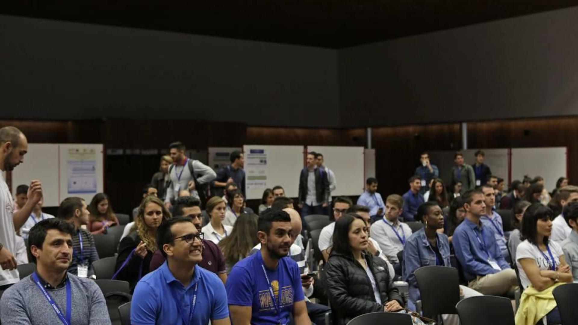 200 expertos se reúnen en la UPNA para abordar el ejercicio y la salud