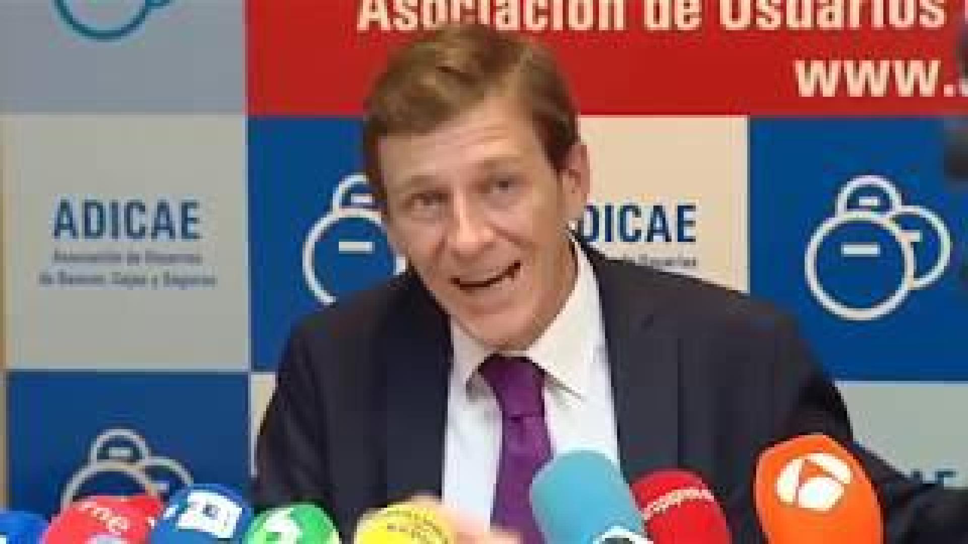 Sentencias, hipotecas y reclamaciones en vilo