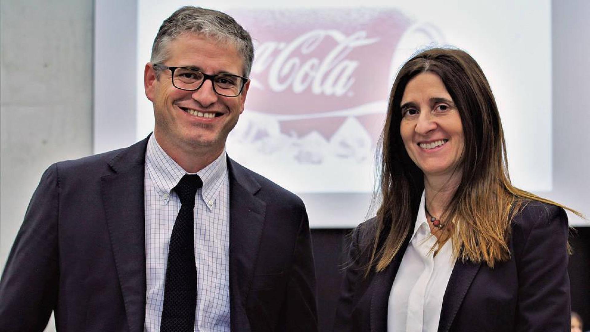 Directivo de Coca-Cola: “El 50% de nuestros productos son bajos en calorías”